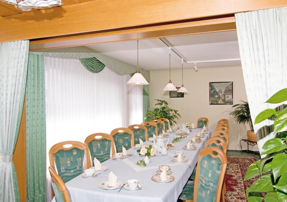 Landgasthaus Hoffmeister Hehlen Luaran gambar